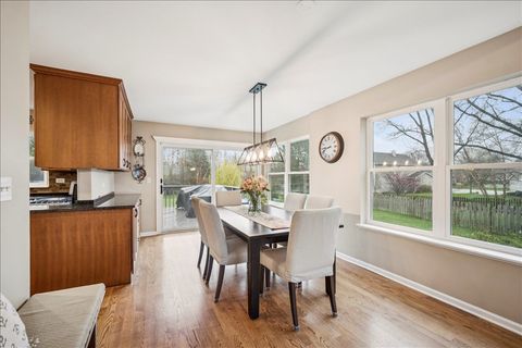 Tiny photo for 1324 Richmond Lane, Bartlett, IL 60103 (MLS # 12616995)