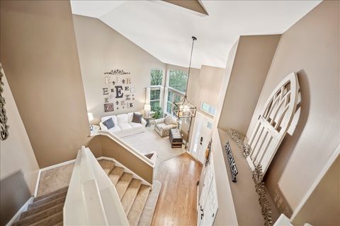 Tiny photo for 1324 Richmond Lane, Bartlett, IL 60103 (MLS # 12616995)