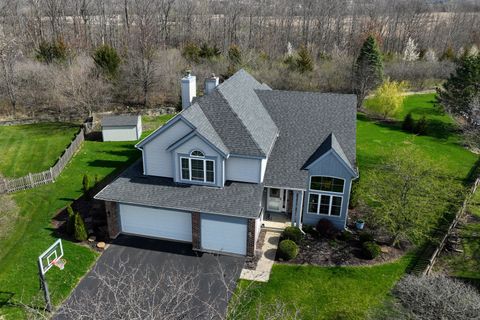 Tiny photo for 1324 Richmond Lane, Bartlett, IL 60103 (MLS # 12616995)