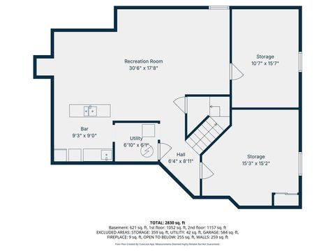 Tiny photo for 1324 Richmond Lane, Bartlett, IL 60103 (MLS # 12616995)
