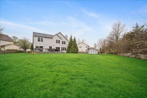 Tiny photo for 1324 Richmond Lane, Bartlett, IL 60103 (MLS # 12616995)