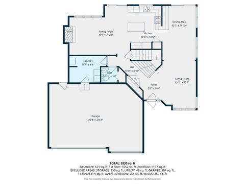 Tiny photo for 1324 Richmond Lane, Bartlett, IL 60103 (MLS # 12616995)