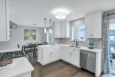 Tiny photo for 2321 Meadows Lane, Round Lake Beach, IL 60073 (MLS # 12509806)