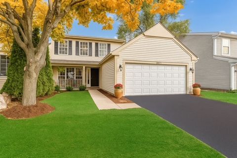 2321 Meadows Lane Round Lake Beach IL 60073