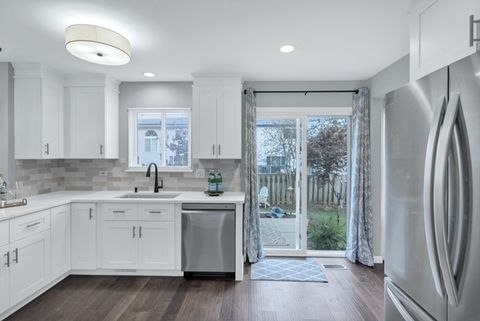 Tiny photo for 2321 Meadows Lane, Round Lake Beach, IL 60073 (MLS # 12509806)