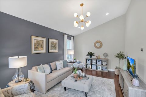 Tiny photo for 2321 Meadows Lane, Round Lake Beach, IL 60073 (MLS # 12509806)