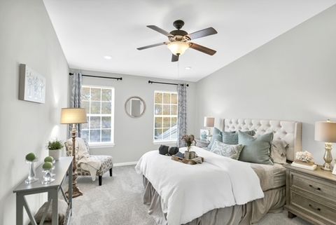 Tiny photo for 2321 Meadows Lane, Round Lake Beach, IL 60073 (MLS # 12509806)