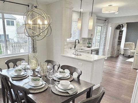 Tiny photo for 2321 Meadows Lane, Round Lake Beach, IL 60073 (MLS # 12509806)