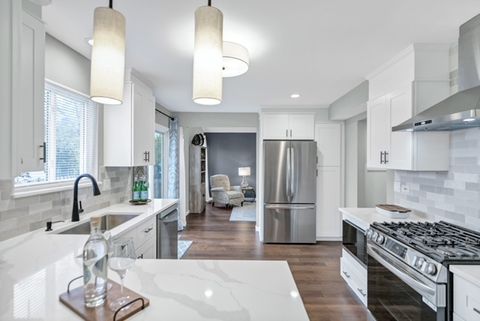 Tiny photo for 2321 Meadows Lane, Round Lake Beach, IL 60073 (MLS # 12509806)