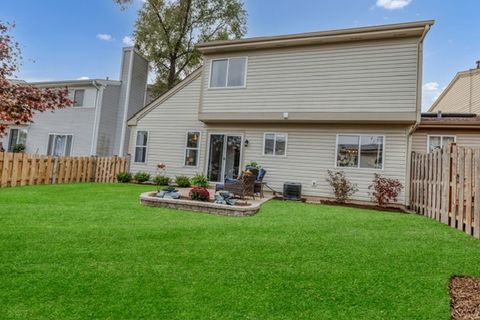 Tiny photo for 2321 Meadows Lane, Round Lake Beach, IL 60073 (MLS # 12509806)