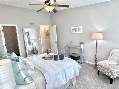 Tiny photo for 2321 Meadows Lane, Round Lake Beach, IL 60073 (MLS # 12509806)