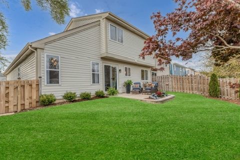 Tiny photo for 2321 Meadows Lane, Round Lake Beach, IL 60073 (MLS # 12509806)