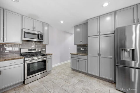 Tiny photo for 400 Spruce Avenue, Bensenville, IL 60106 (MLS # 12754493)