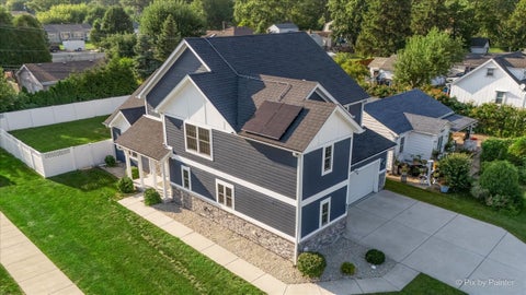 Tiny photo for 400 Spruce Avenue, Bensenville, IL 60106 (MLS # 12754493)