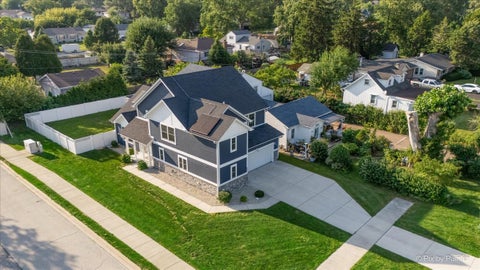 Tiny photo for 400 Spruce Avenue, Bensenville, IL 60106 (MLS # 12754493)