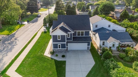 Tiny photo for 400 Spruce Avenue, Bensenville, IL 60106 (MLS # 12754493)