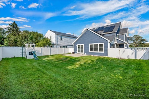 Tiny photo for 400 Spruce Avenue, Bensenville, IL 60106 (MLS # 12754493)