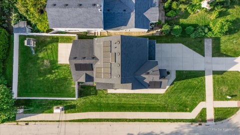 Tiny photo for 400 Spruce Avenue, Bensenville, IL 60106 (MLS # 12754493)