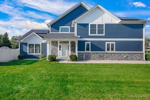 Photo of 400 Spruce Avenue, Bensenville, IL 60106 (MLS # 12754493)