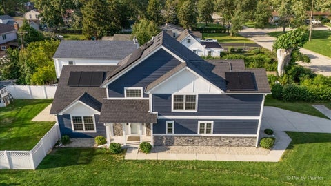Tiny photo for 400 Spruce Avenue, Bensenville, IL 60106 (MLS # 12754493)
