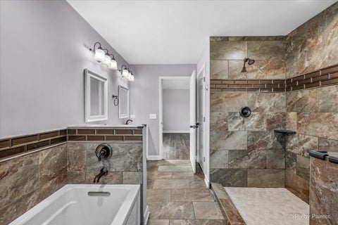 Tiny photo for 400 Spruce Avenue, Bensenville, IL 60106 (MLS # 12754493)