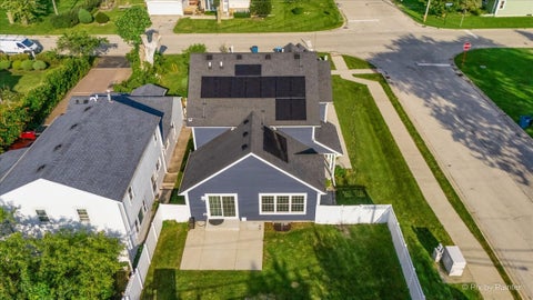 Tiny photo for 400 Spruce Avenue, Bensenville, IL 60106 (MLS # 12754493)