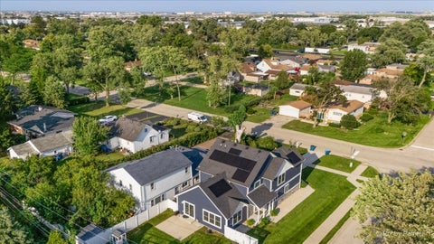 Tiny photo for 400 Spruce Avenue, Bensenville, IL 60106 (MLS # 12754493)