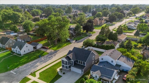 Tiny photo for 400 Spruce Avenue, Bensenville, IL 60106 (MLS # 12754493)