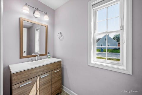 Tiny photo for 400 Spruce Avenue, Bensenville, IL 60106 (MLS # 12754493)