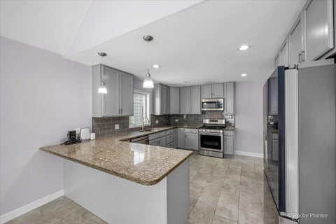 Tiny photo for 400 Spruce Avenue, Bensenville, IL 60106 (MLS # 12754493)
