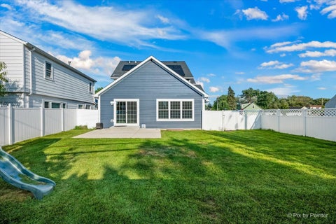 Tiny photo for 400 Spruce Avenue, Bensenville, IL 60106 (MLS # 12754493)