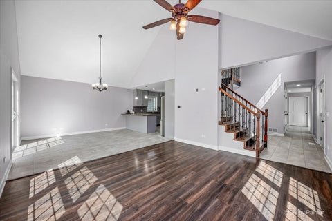 Tiny photo for 400 Spruce Avenue, Bensenville, IL 60106 (MLS # 12754493)