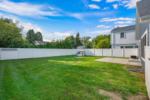 Tiny photo for 400 Spruce Avenue, Bensenville, IL 60106 (MLS # 12754493)