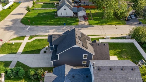 Tiny photo for 400 Spruce Avenue, Bensenville, IL 60106 (MLS # 12754493)