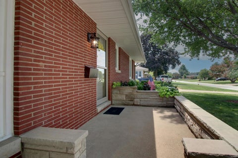 Tiny photo for 1631 Wilmar Drive, Quincy, IL 62301 (MLS # 12721812)