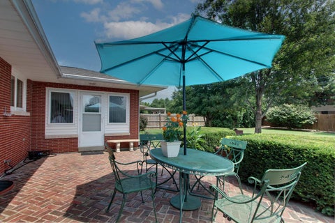 Tiny photo for 1631 Wilmar Drive, Quincy, IL 62301 (MLS # 12721812)
