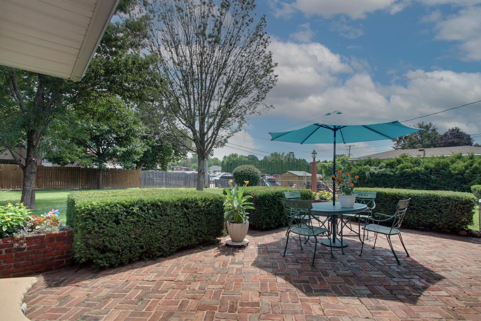 1631 Wilmar Drive