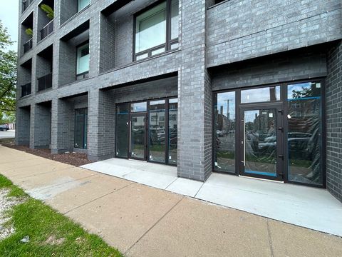 5235 N Western Avenue Chicago IL 60625