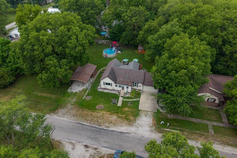 Tiny photo for 504 N 4th Street, Cornell, IL 61319 (MLS # 12715701)