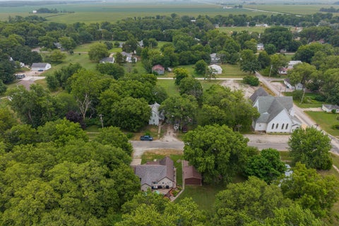 Tiny photo for 504 N 4th Street, Cornell, IL 61319 (MLS # 12715701)