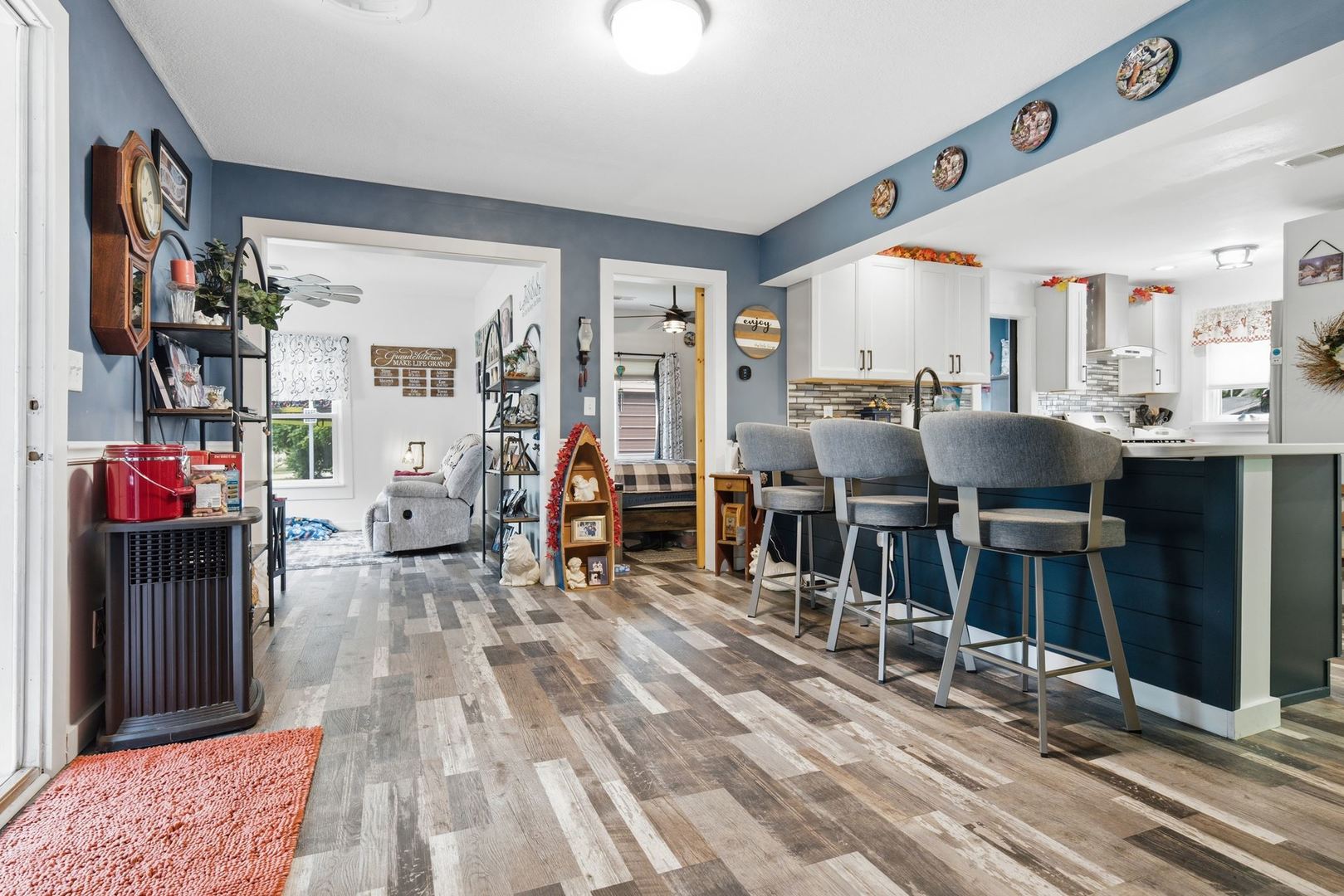 504 N 4th Street