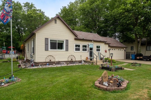 Tiny photo for 504 N 4th Street, Cornell, IL 61319 (MLS # 12715701)