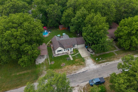 Tiny photo for 504 N 4th Street, Cornell, IL 61319 (MLS # 12715701)