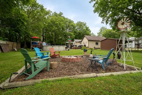 Tiny photo for 504 N 4th Street, Cornell, IL 61319 (MLS # 12715701)