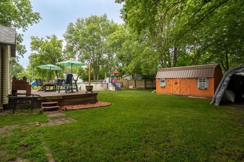 Tiny photo for 504 N 4th Street, Cornell, IL 61319 (MLS # 12715701)
