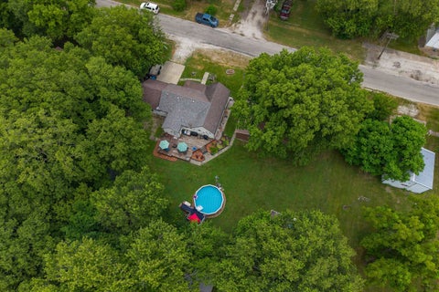 Tiny photo for 504 N 4th Street, Cornell, IL 61319 (MLS # 12715701)