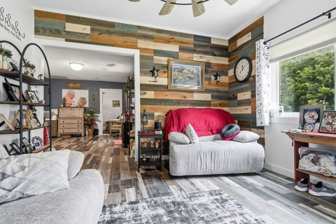 Tiny photo for 504 N 4th Street, Cornell, IL 61319 (MLS # 12715701)