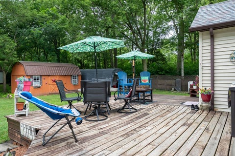 Tiny photo for 504 N 4th Street, Cornell, IL 61319 (MLS # 12715701)