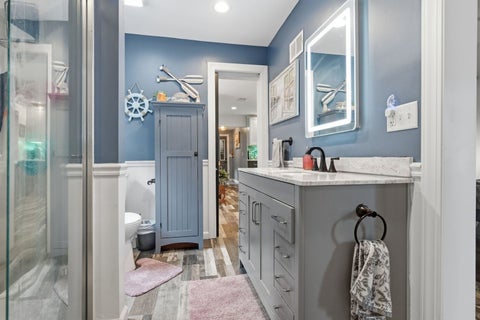 Tiny photo for 504 N 4th Street, Cornell, IL 61319 (MLS # 12715701)
