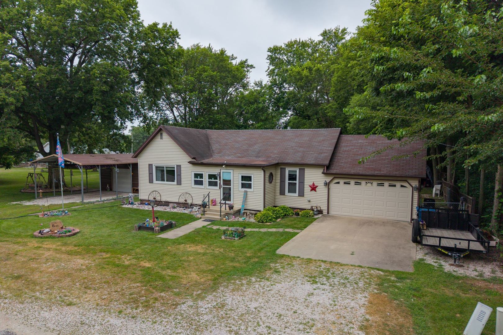 504 N 4th Street